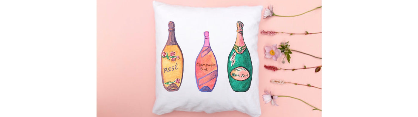 Pillows