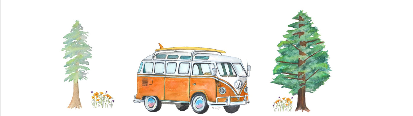 California Dreaming Collection