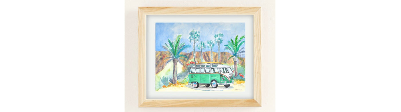 Fine Art Prints