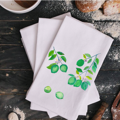 Flour Sack Towels Set of 7 – Studiopatro